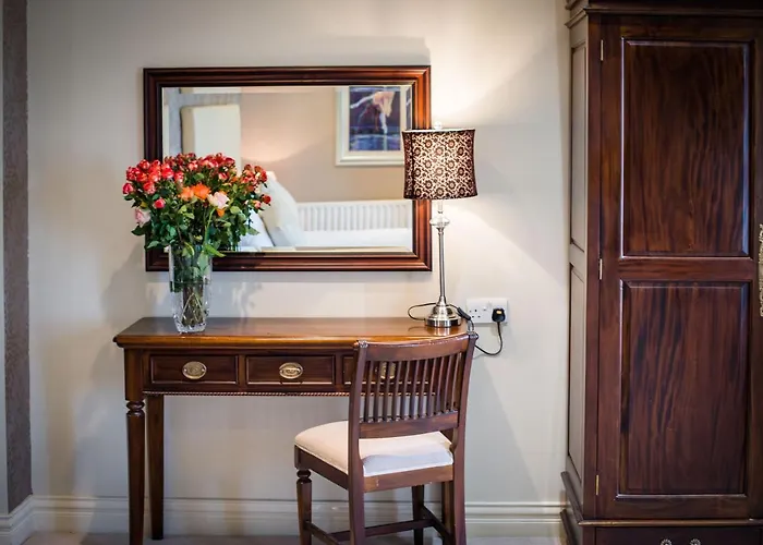 Rathkeale House Hotel