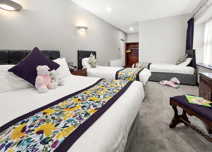 Rathkeale House Hotel