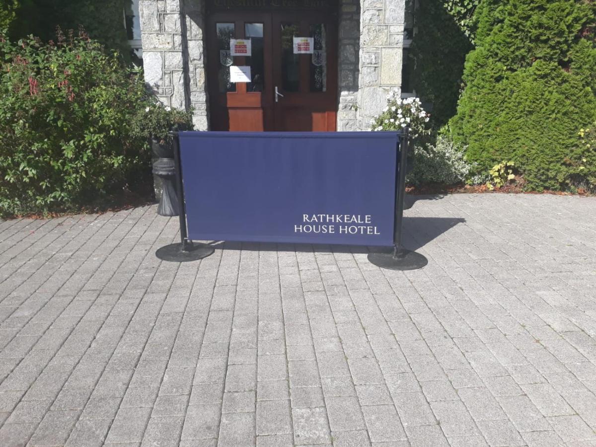Rathkeale House Hotel 3*