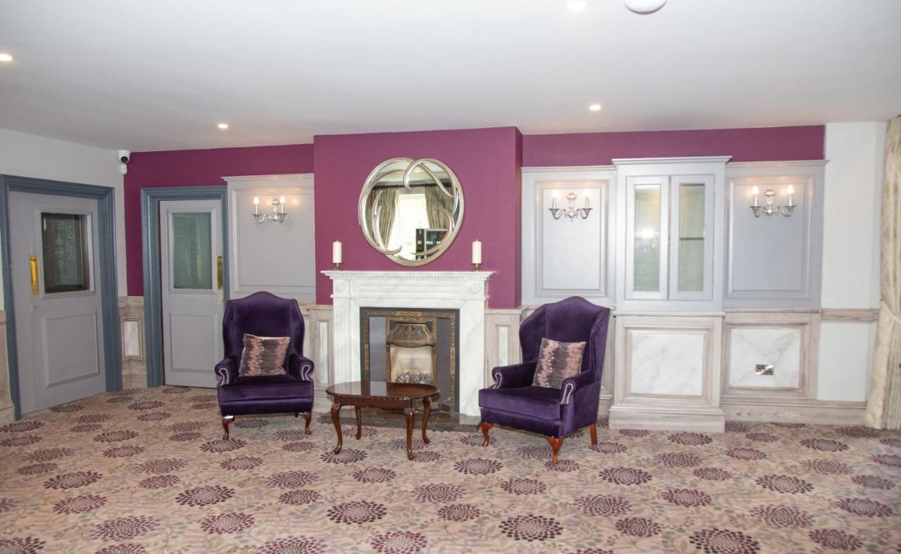 Rathkeale House Hotel Limerick Junction