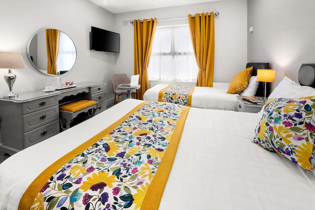 Rathkeale House 3* Limerick Junction