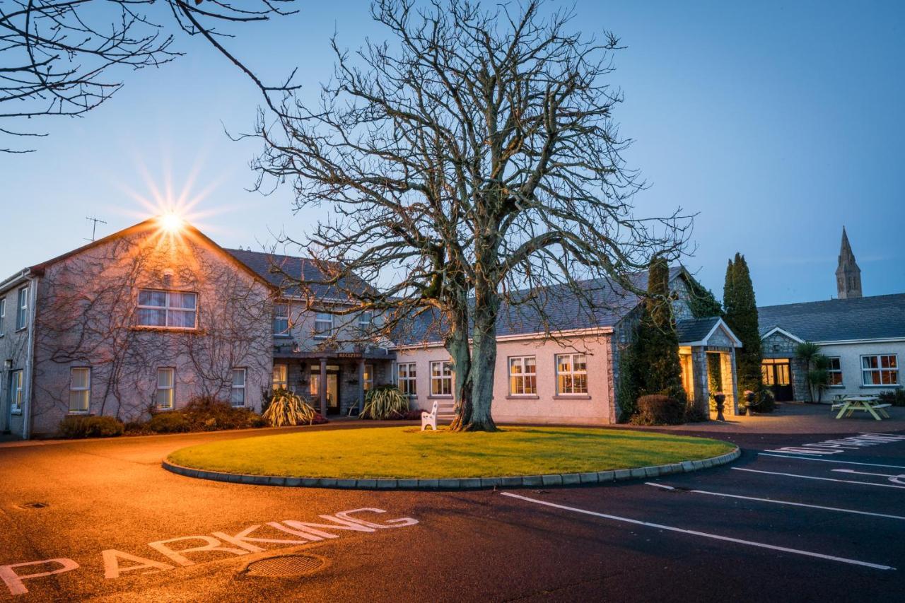 Rathkeale House 3*