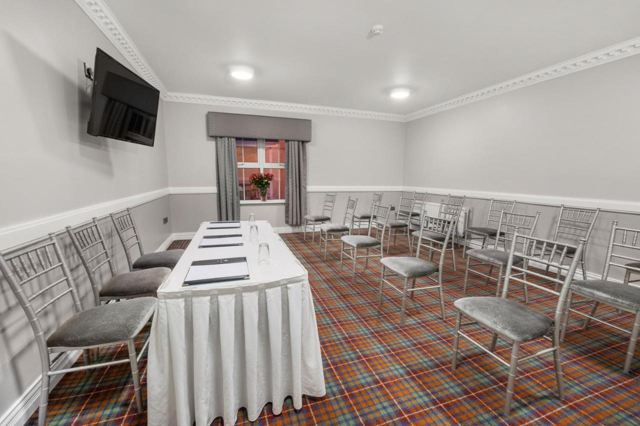 Rathkeale House Hotel