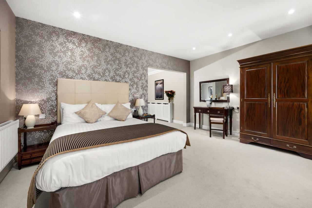 Rathkeale House Hotel Limerick