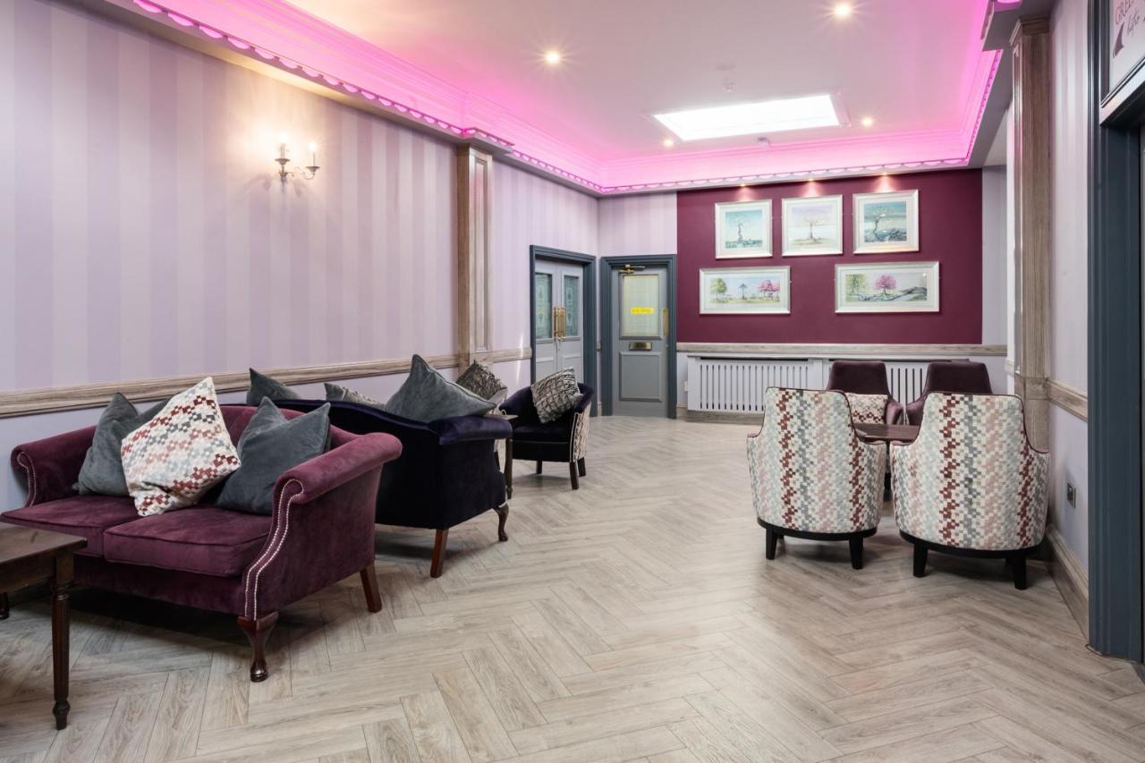 Rathkeale House