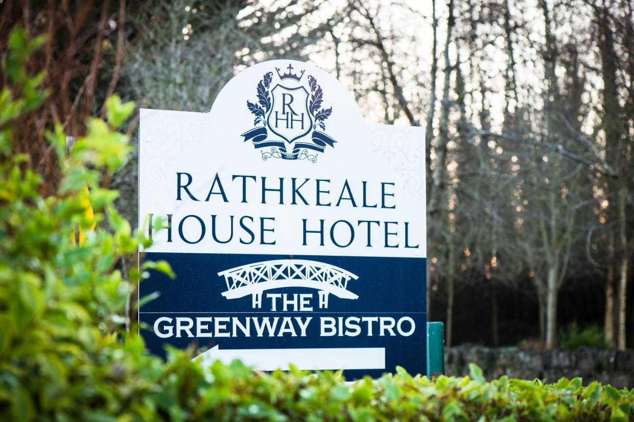 Rathkeale House 3* Limerick Junction