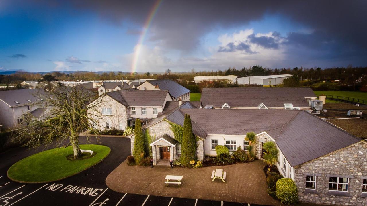 Rathkeale House 3* Limerick Junction