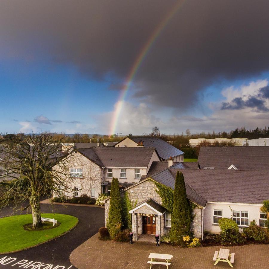 Rathkeale House Hotel 3*