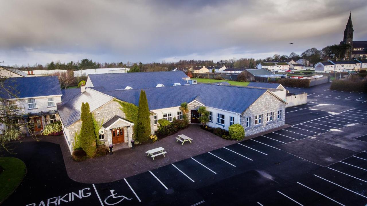 Hotel Rathkeale House 3*