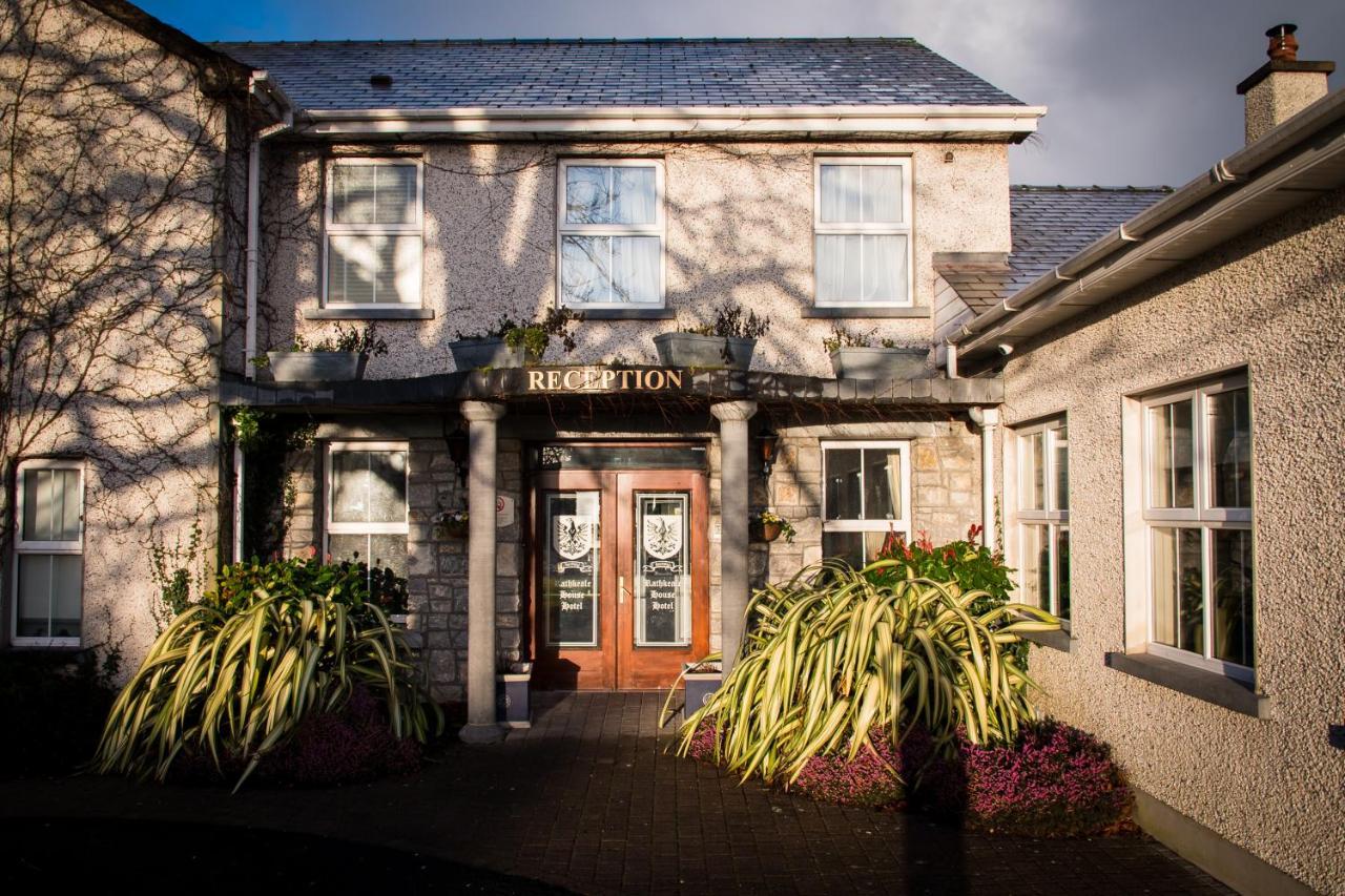 Hotel Rathkeale House