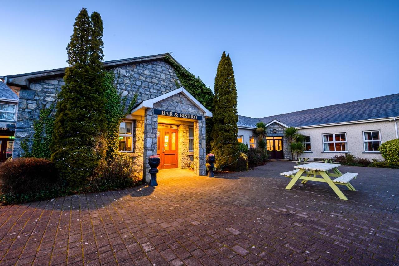 Rathkeale House 3*