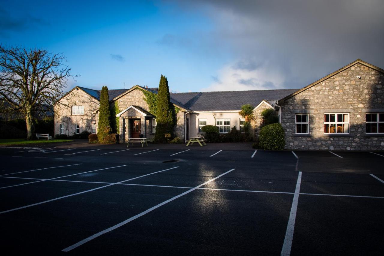 Rathkeale House 3* Limerick Junction