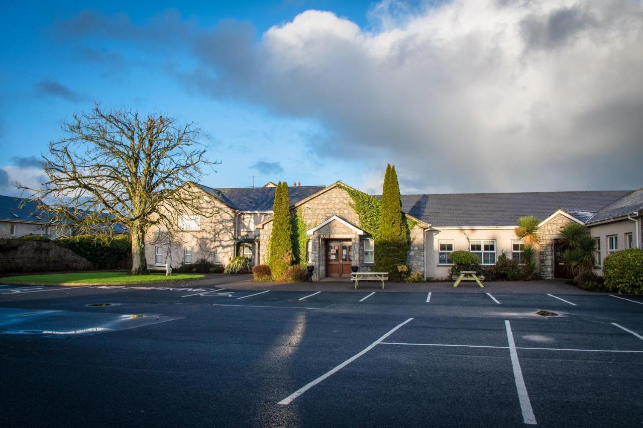 Rathkeale House Hotel