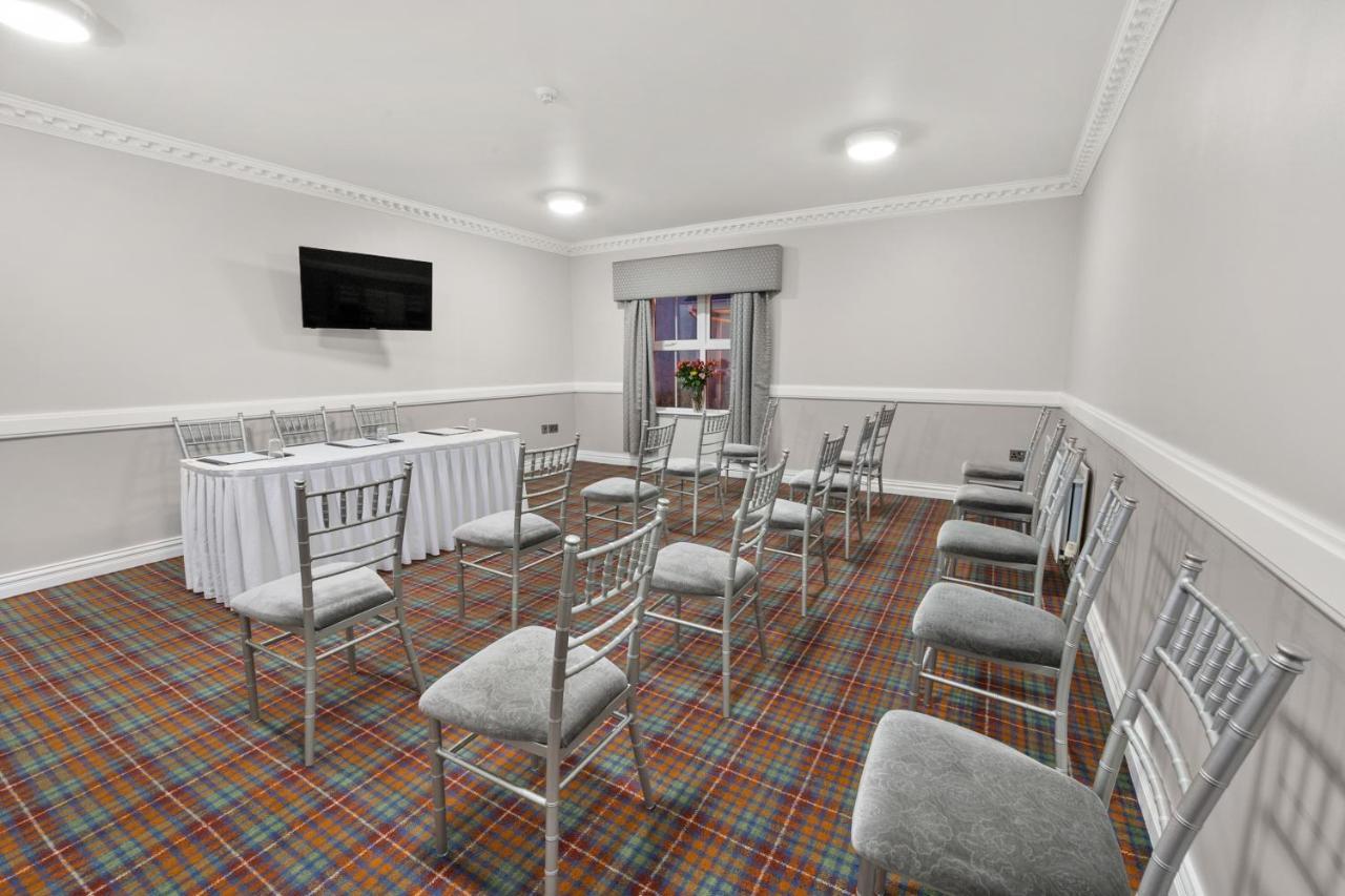 Rathkeale House 3* Limerick Junction