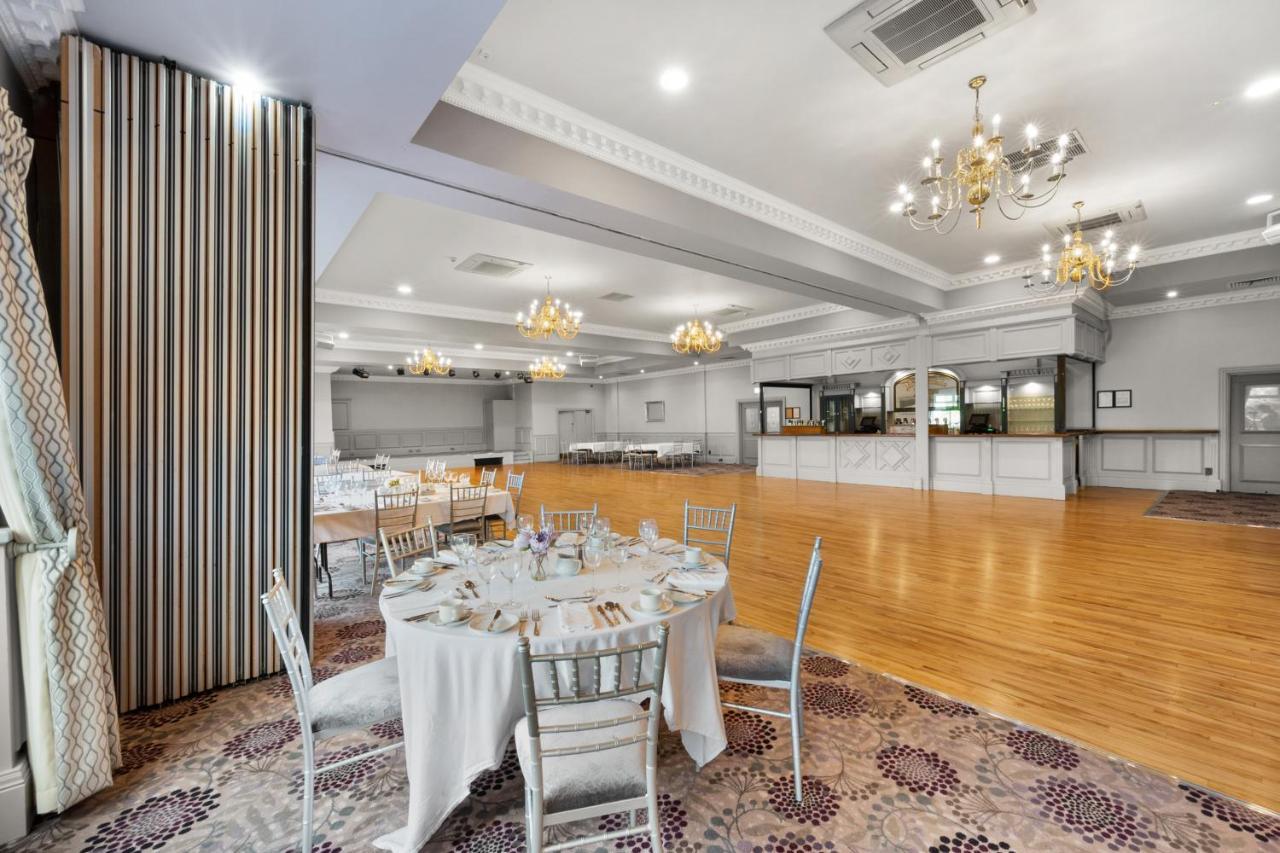 Rathkeale House 3* Limerick Junction