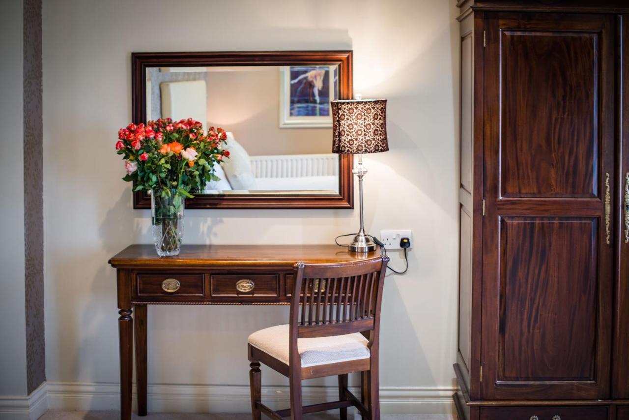 Rathkeale House Hotel Limerick Junction