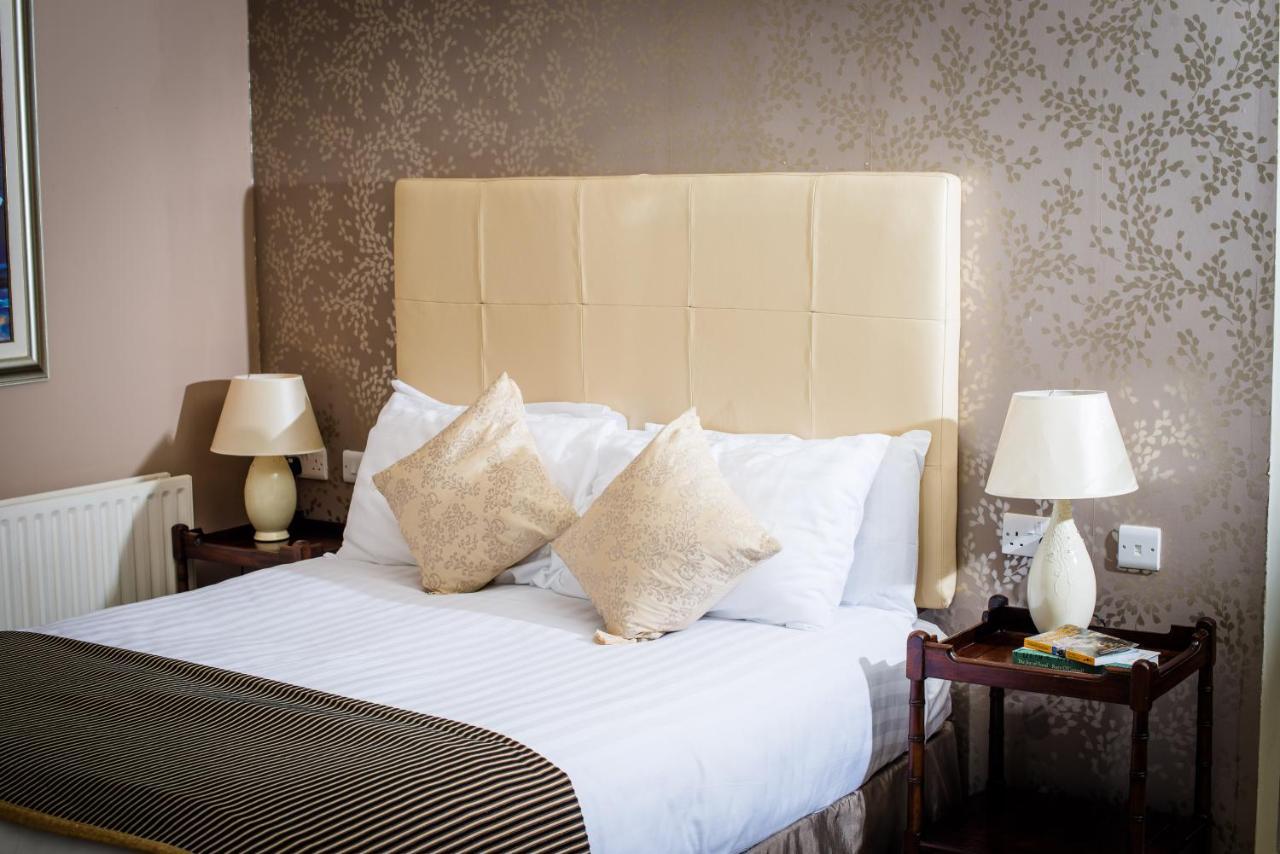 Rathkeale House Hotel 3*