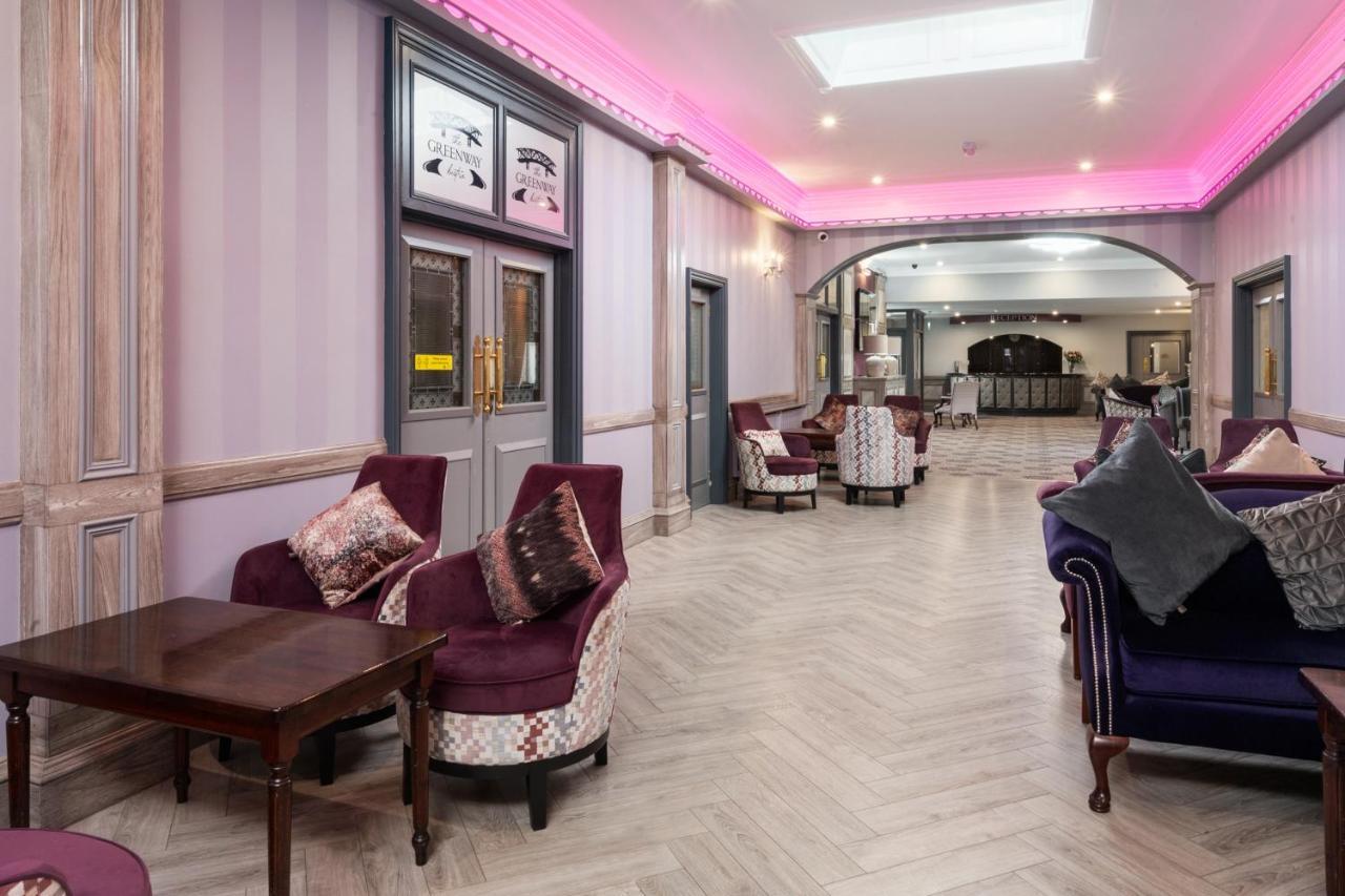 Rathkeale House