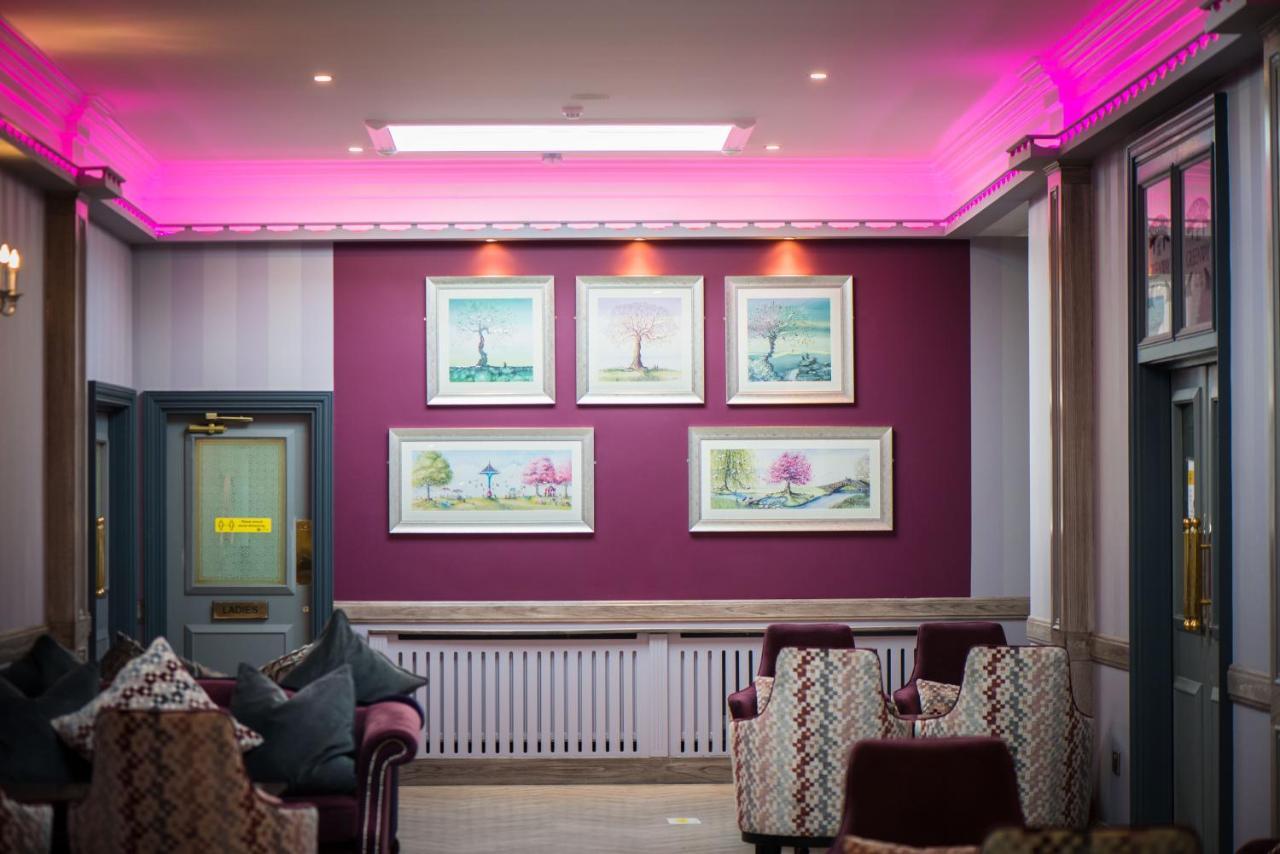 Hotel Rathkeale House