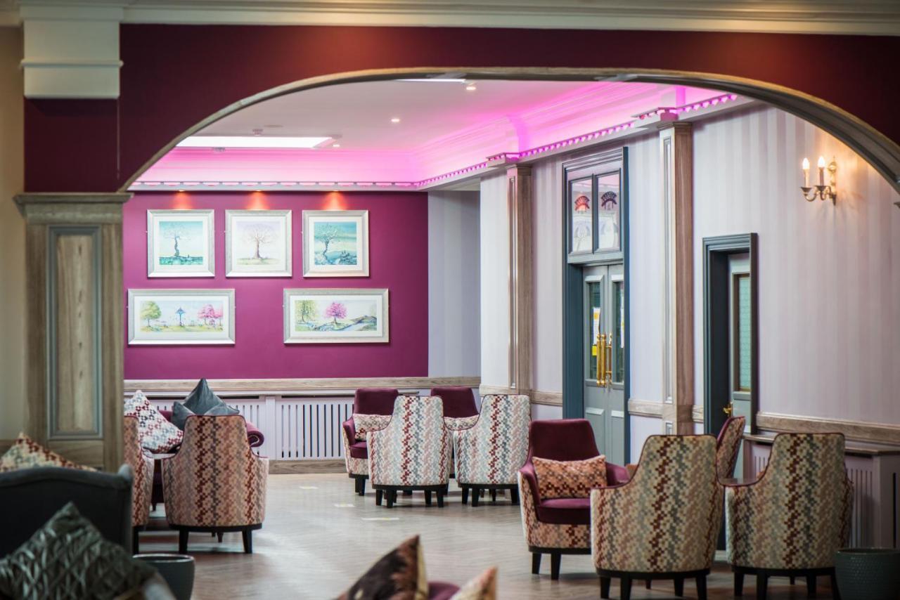 Rathkeale House Hotel Limerick Junction