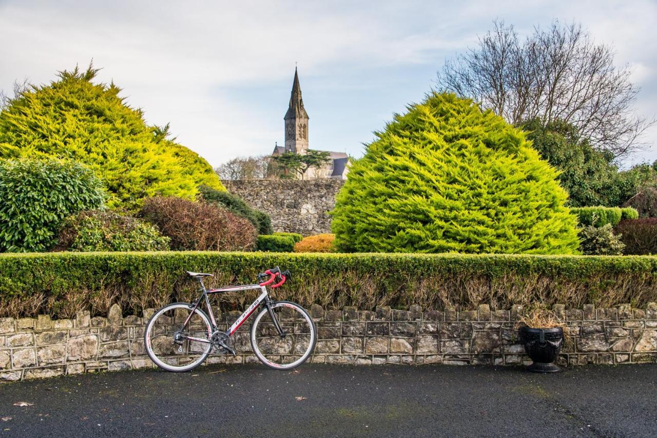 Rathkeale House Hotel Limerick Junction