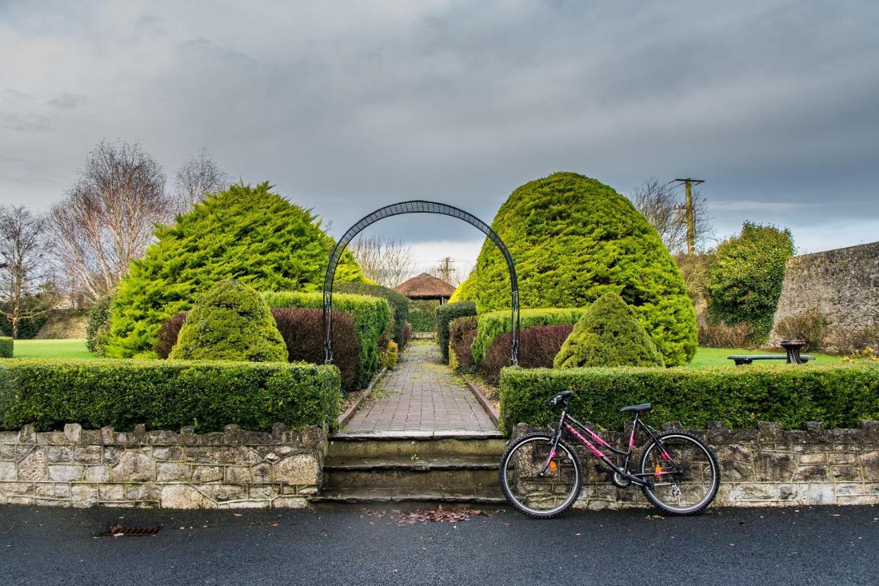 Rathkeale House Hotel