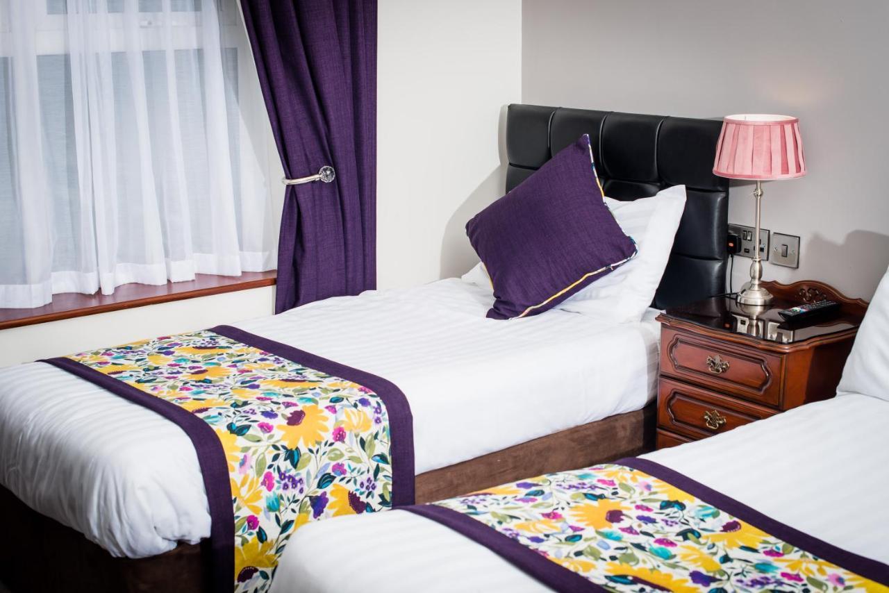 Hotel Rathkeale House 3*
