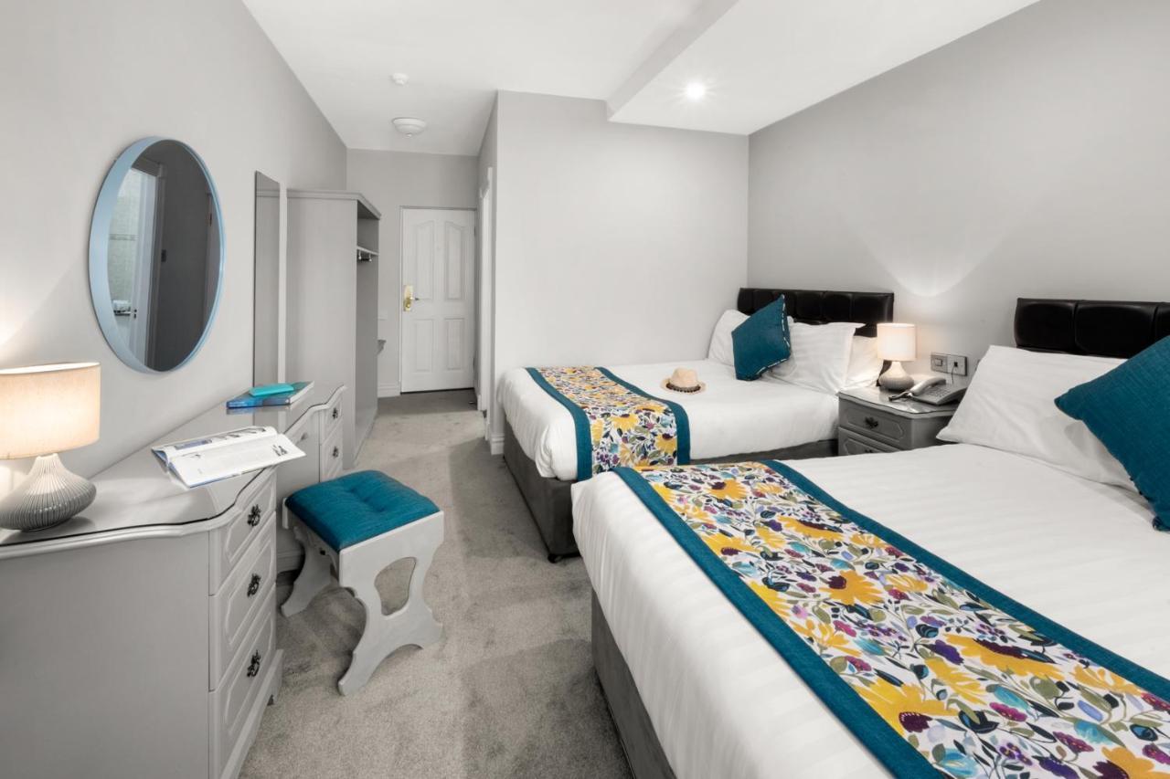 Rathkeale House Hotel 3*