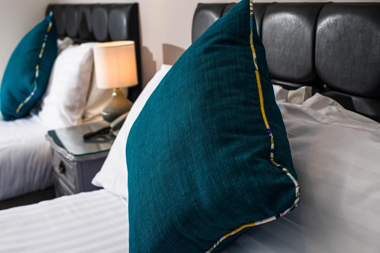 Hotel Rathkeale House 3*