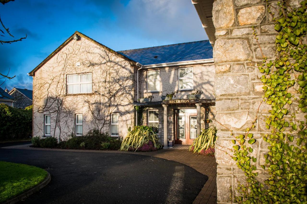 Rathkeale House