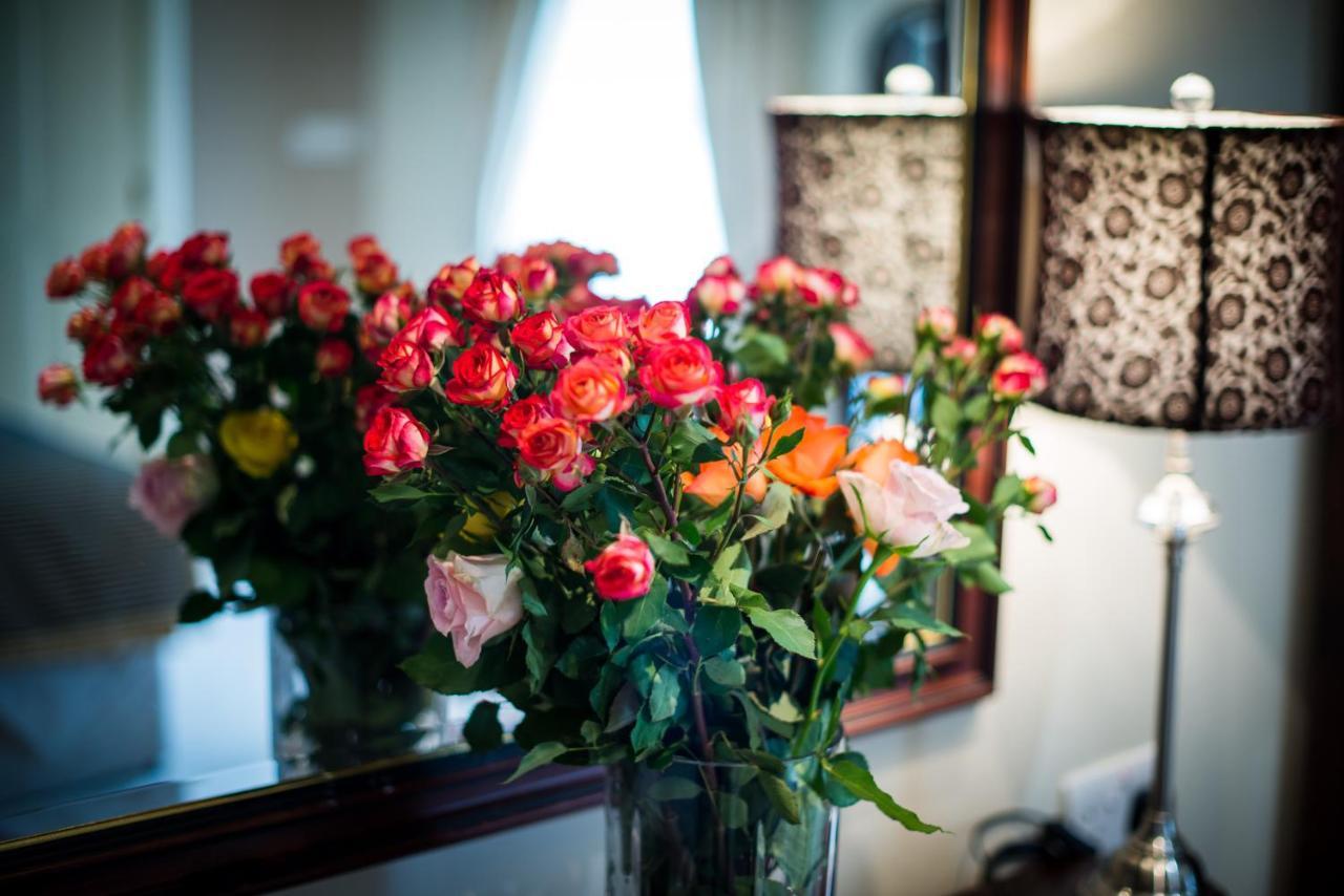 Hotel Rathkeale House