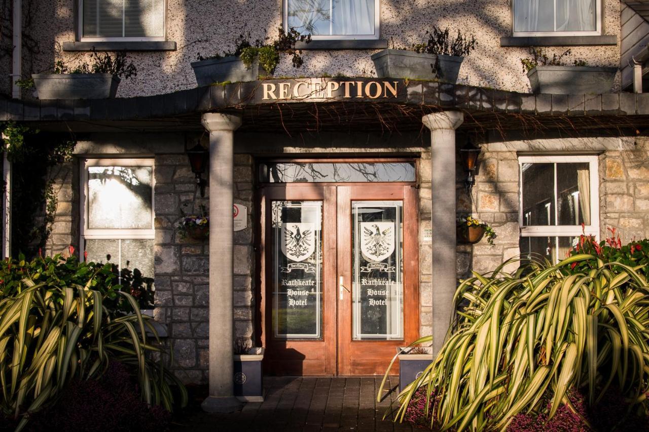 Rathkeale House酒店