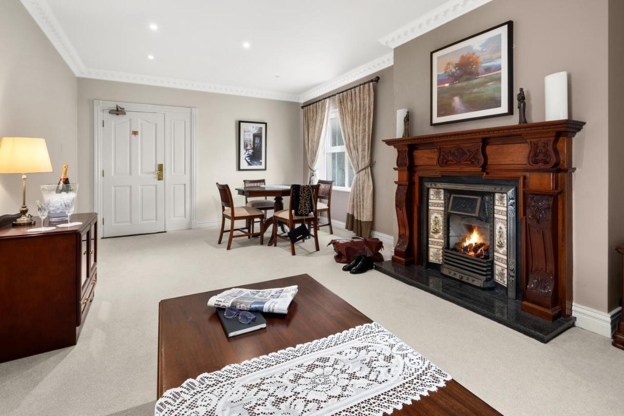 Hotel Rathkeale House