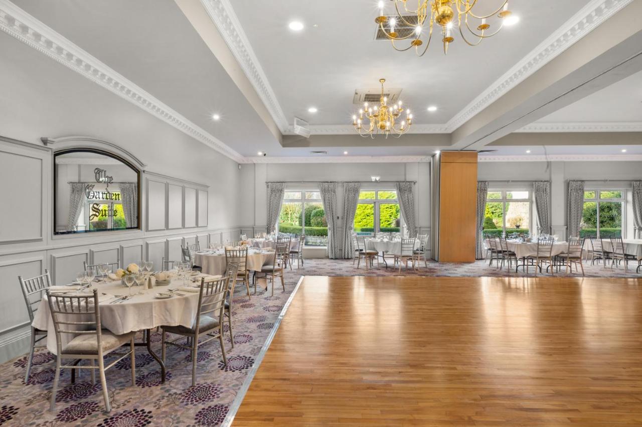 Rathkeale House 3* Limerick Junction
