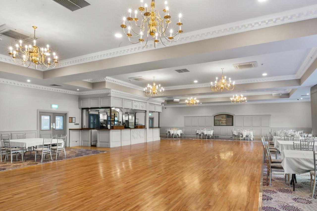 Rathkeale House酒店