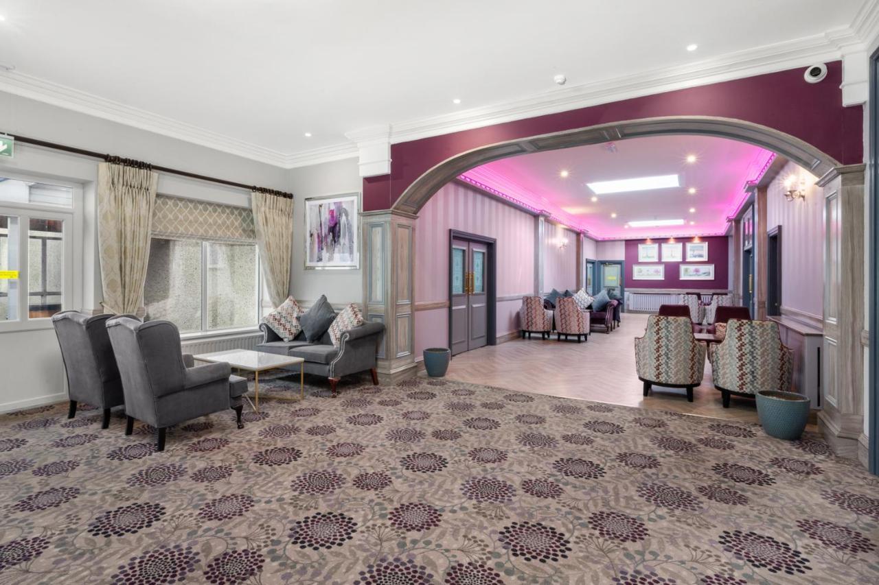Hotel Rathkeale House Limerick Junction