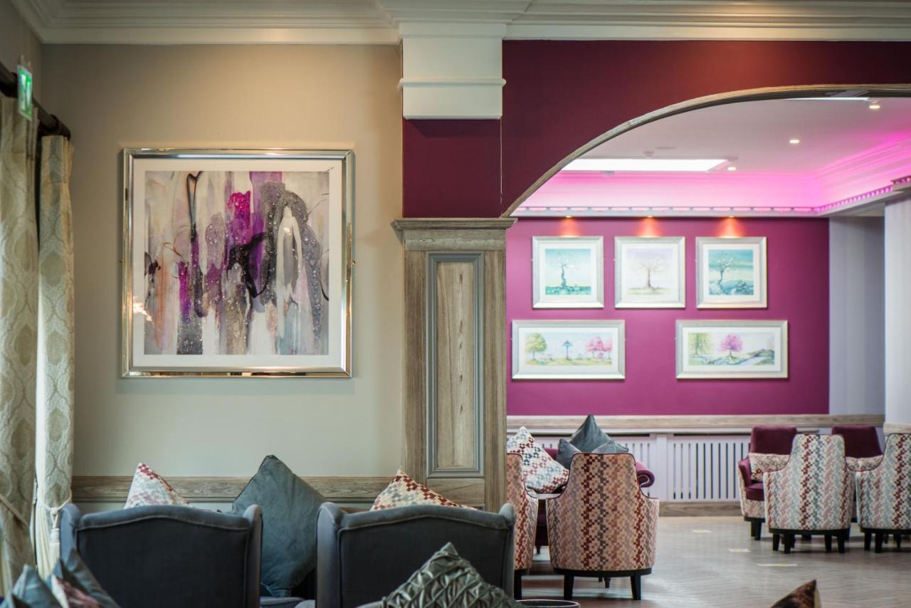 Rathkeale House Hotel Limerick Junction