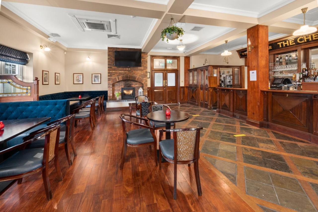 Rathkeale House 3酒店*