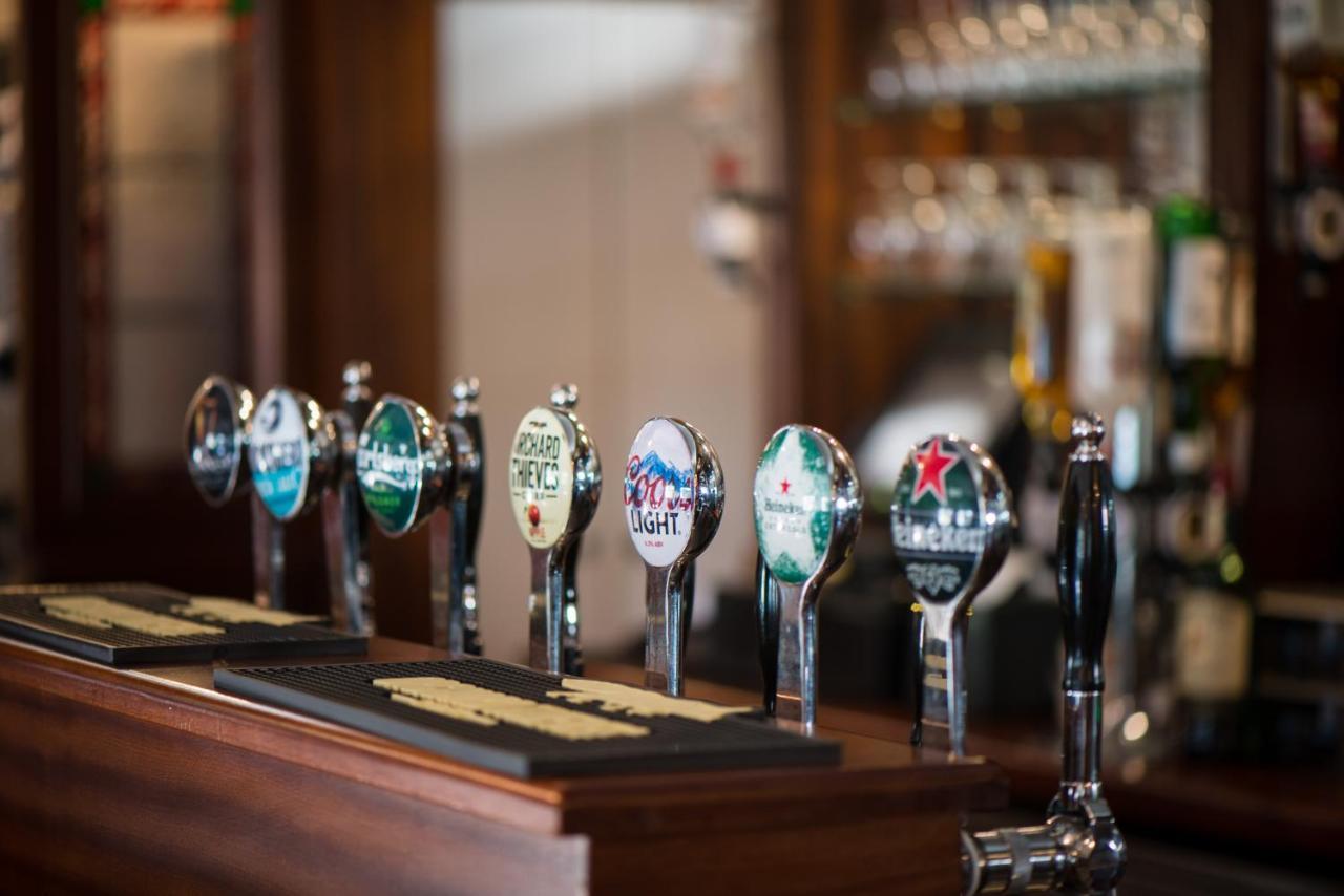 Rathkeale House Hotel Limerick Junction