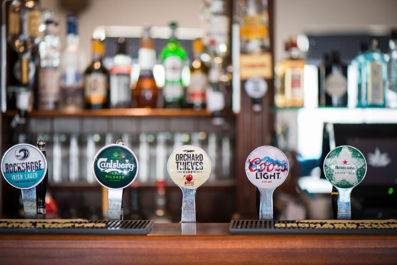 Rathkeale House Hotel