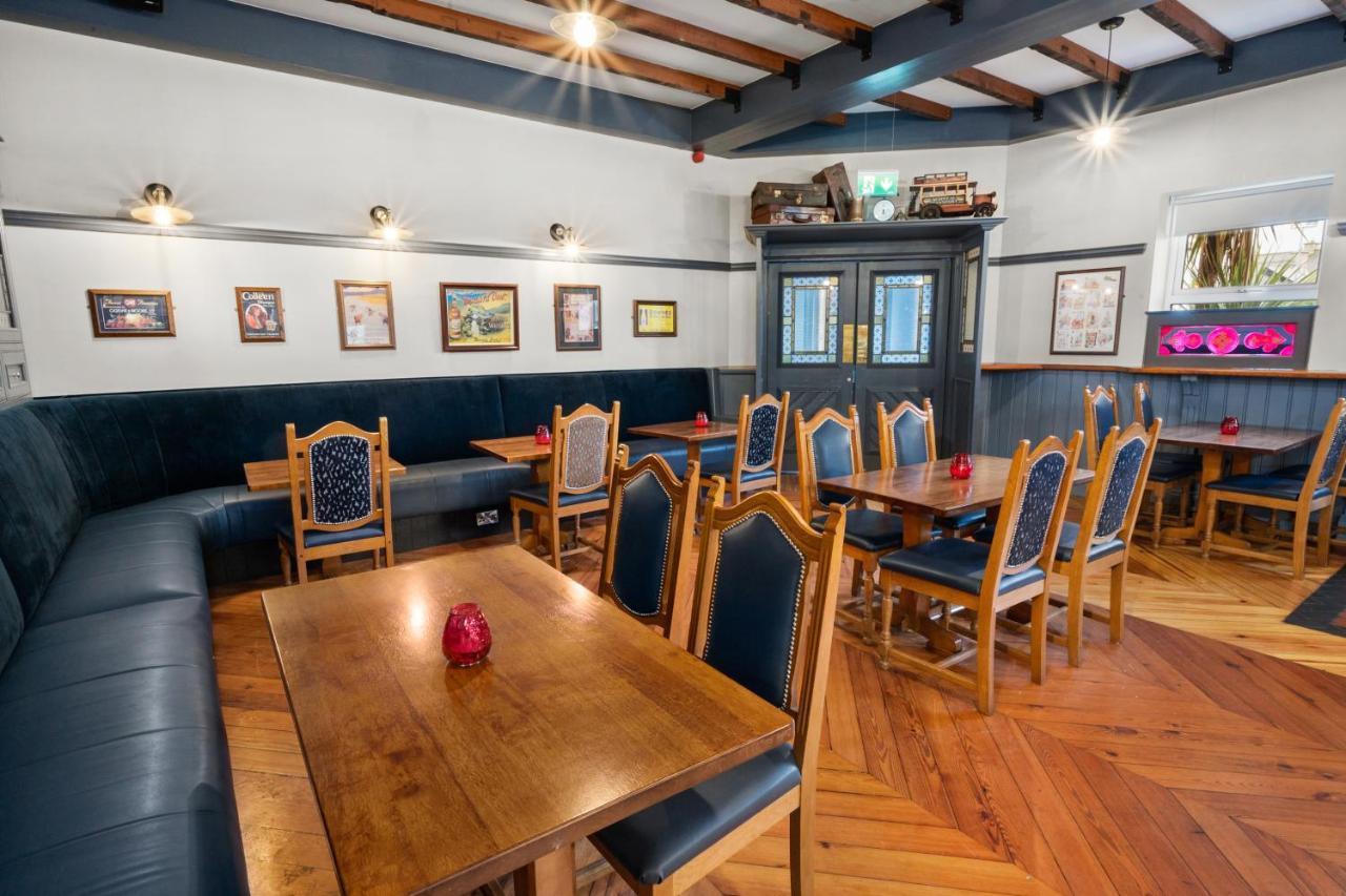 Rathkeale House 3* Limerick Junction