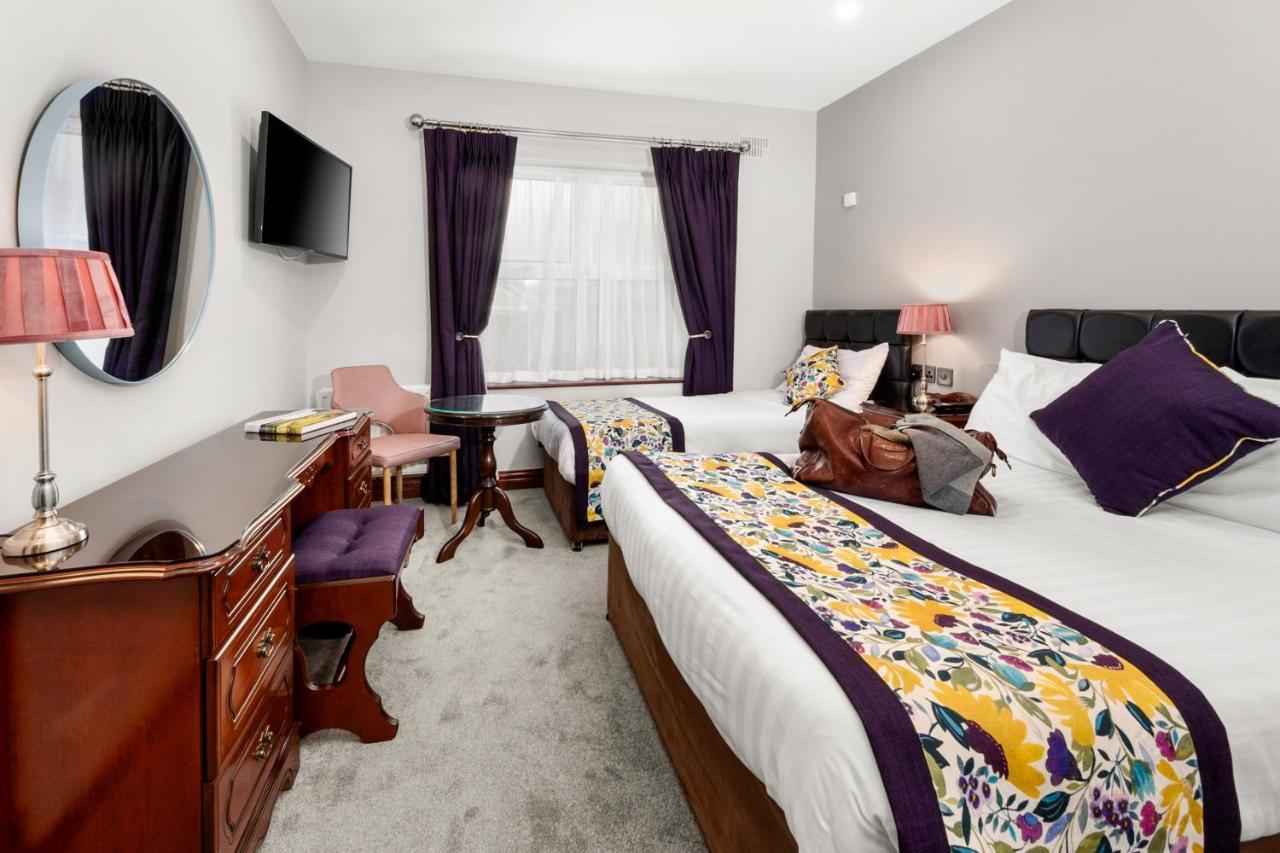 Rathkeale House 3*