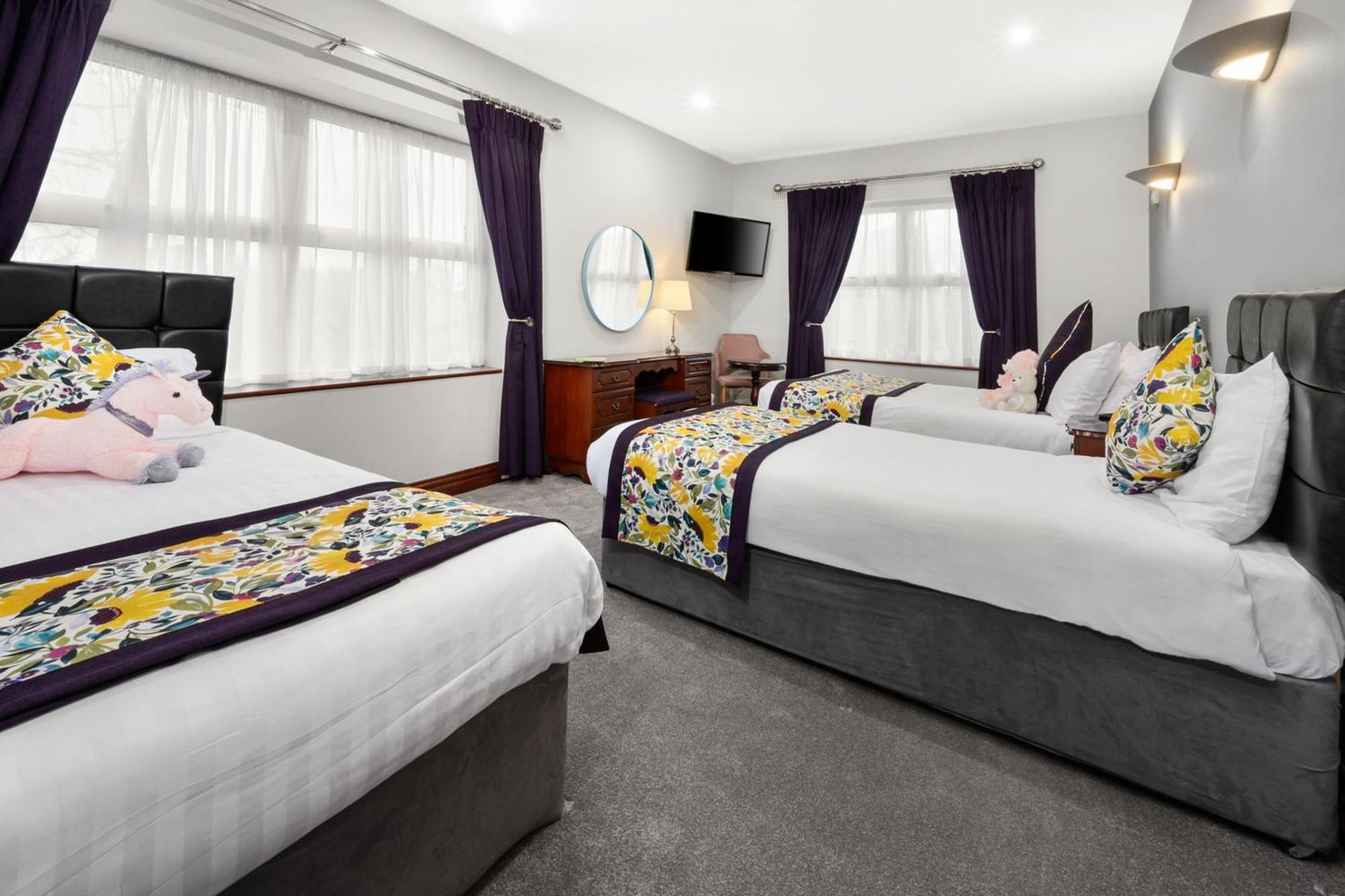 Rathkeale House 3*
